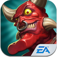 dungeon keeper icon