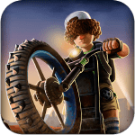 trials frontier icon