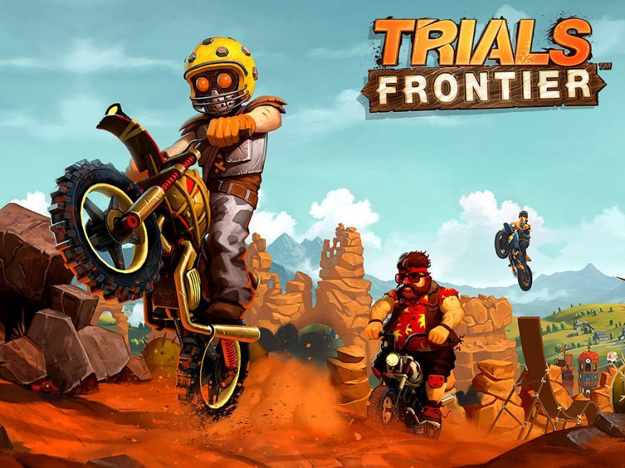 trials-frontier ipa iphone ipad trials-frontier ipa iphone ipad