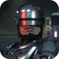 robocop rogue city icon