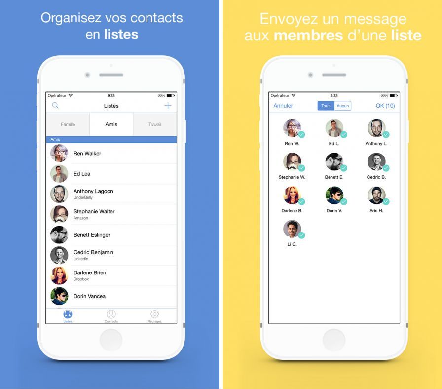 connect-gestionnaire-de-contac ipa iphone connect-gestionnaire-de-contac ipa iphone