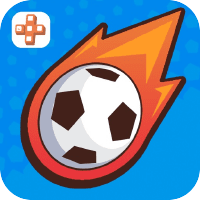halfbrick sports football icone jeu ipa iphone