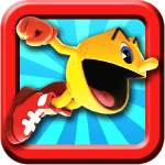 pac man dash icon