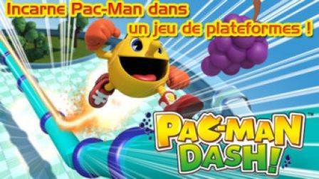 pac-man-dash pac-man-dash