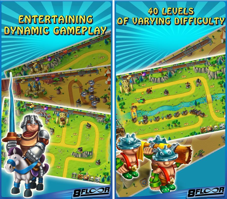 medieval-defenders-hd ipa medieval-defenders-hd ipa