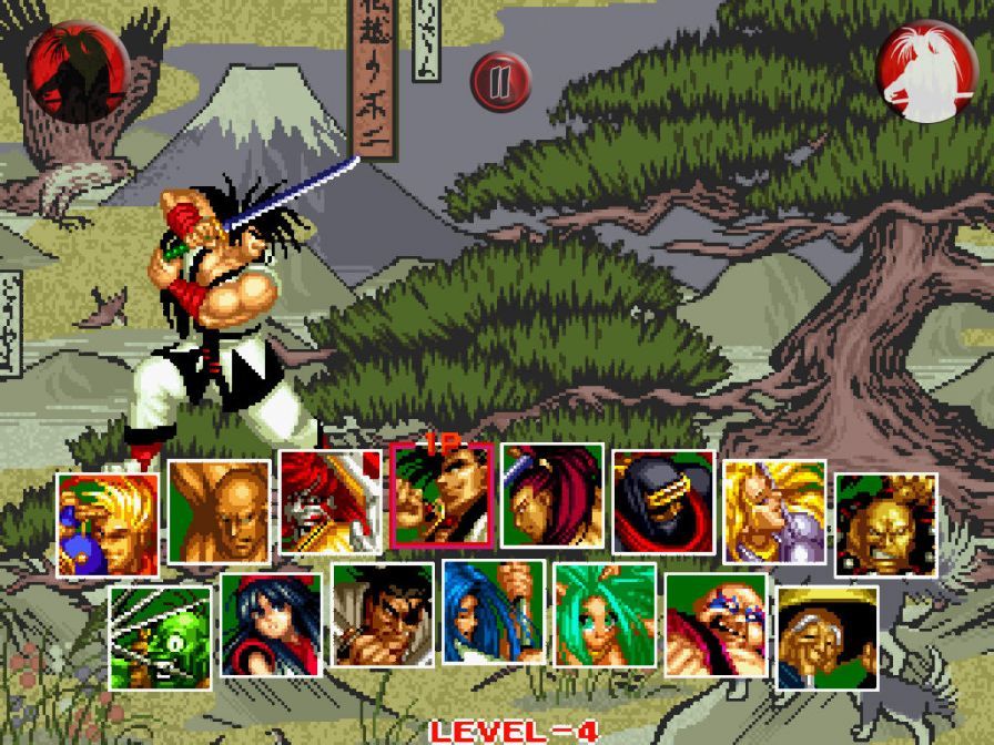 samurai-shodown samurai-shodown