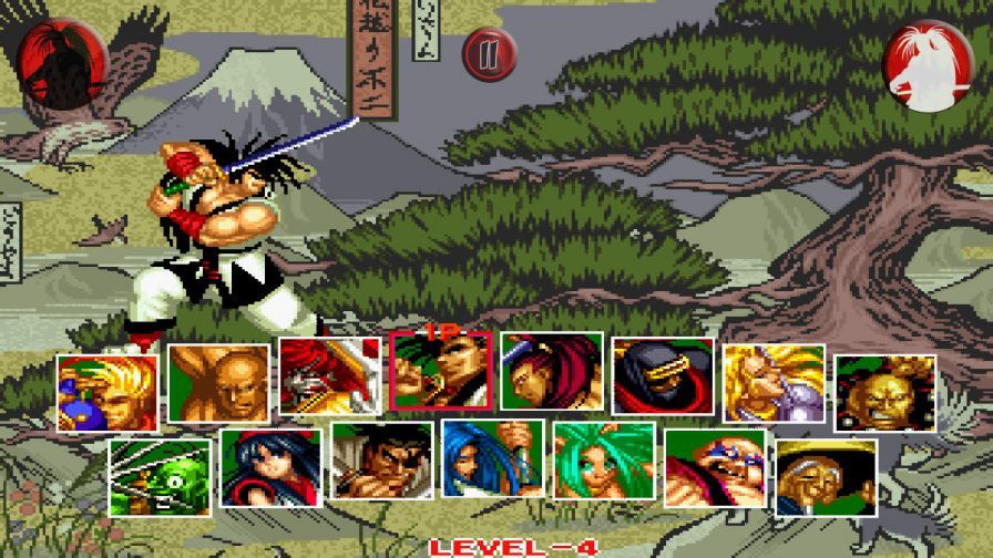 samurai-shodown samurai-shodown