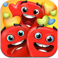 jelly-love-e ipa iphone ipad