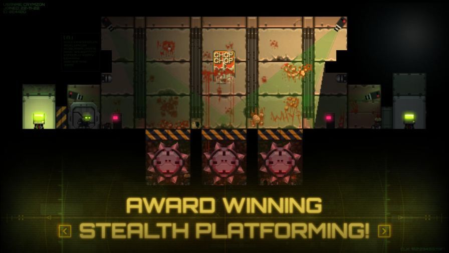 stealth-inc stealth-inc