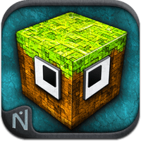 monstercrafter