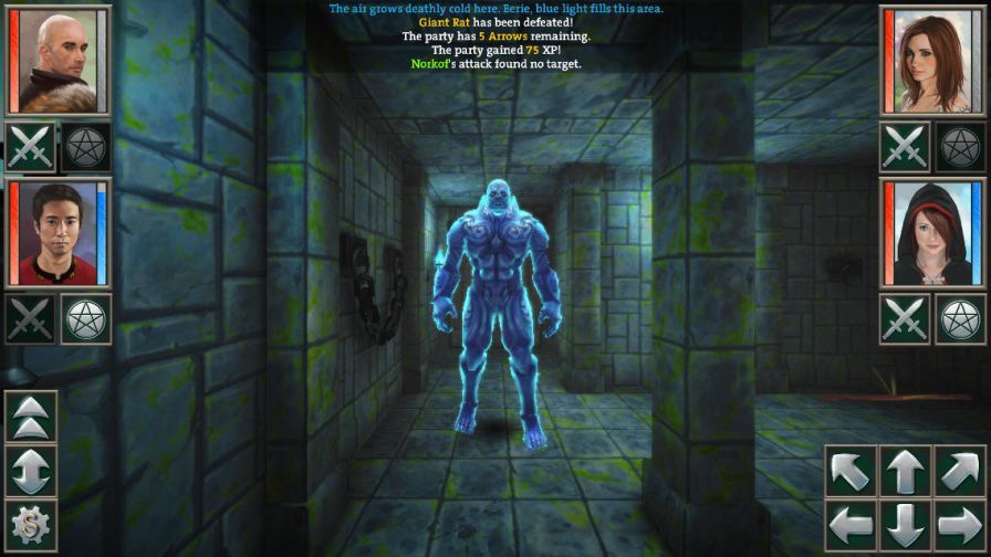 coldfire-keep ipa iphone ipad