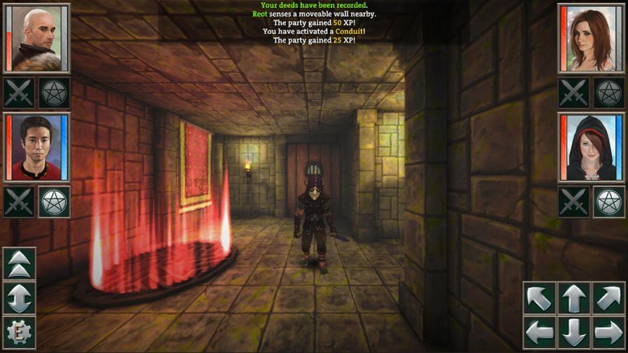 coldfire-keep ipa iphone ipad