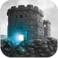 coldfire keep icon