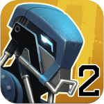 epoch 2 icon