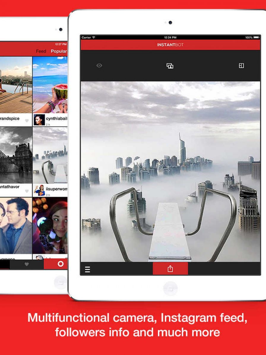 instantbot ipa instantbot ipa