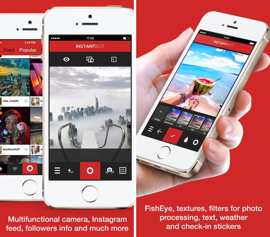 instantbot ipa instantbot ipa