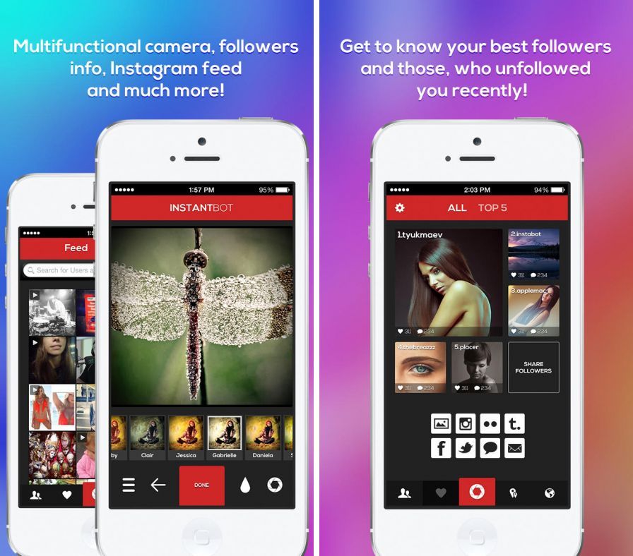 instantbot instantbot