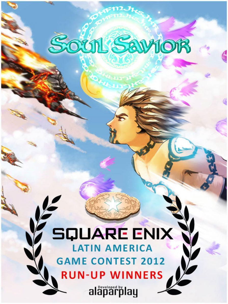 soul-savior