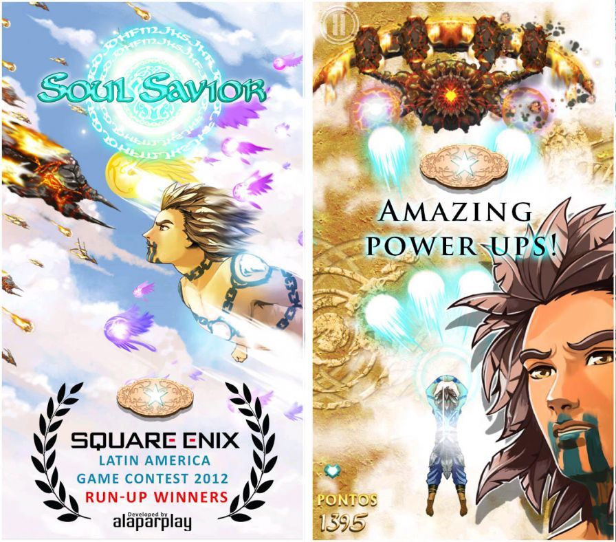 soul-savior soul-savior