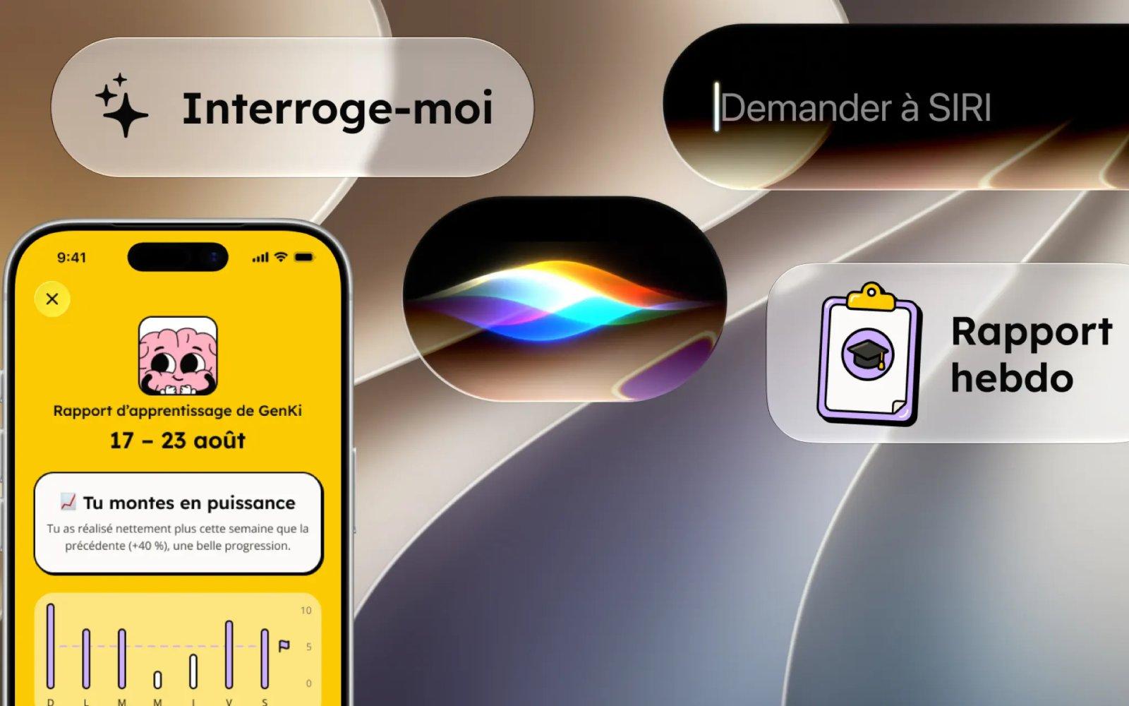 genk culture generale capture app ipa iphone ipad