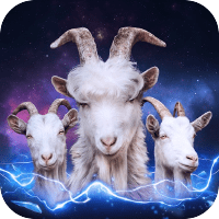 goat simulator 3 multiverse icon