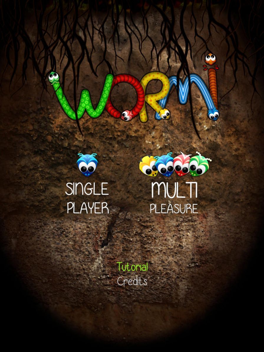wormi ipa ipad