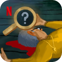 the rise of the golden idol game icon ipa ipad