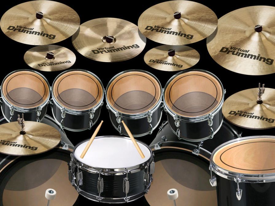 virtualdrumming ipa virtualdrumming ipa