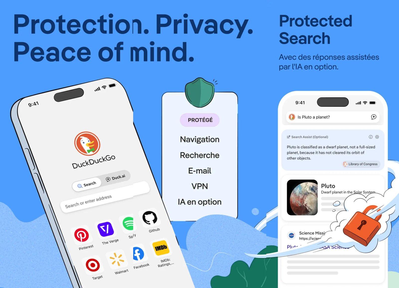 duckduckgo optional duck ai capture app ipa iphone ipad