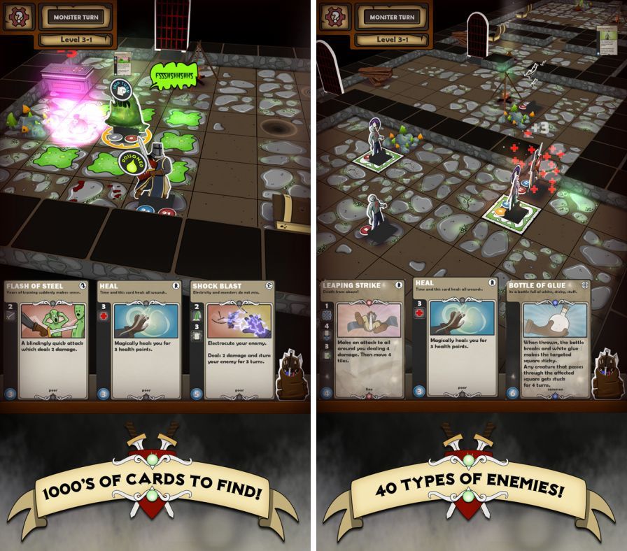 card-dungeon ipa card-dungeon ipa