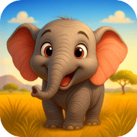 zoo island wild family park icone jeu ipa iphone