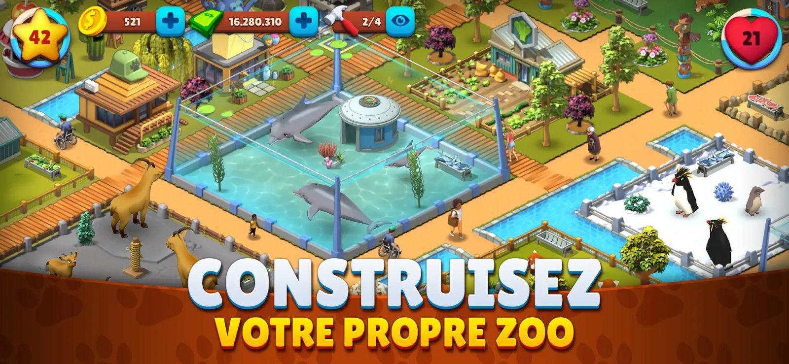 Sorties jeux : Terminal Madness - Revelations, Spilled!, Where Winds Meet et Planet of Lana