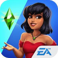 The Sims Labs: Town Stories s'affiche en soft-launch sur mobile