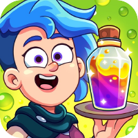 potion punch 2 icone jeu ipa iphone