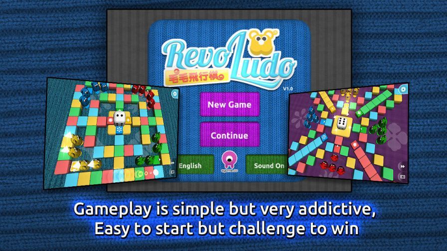 revo-ludo ipa revo-ludo ipa