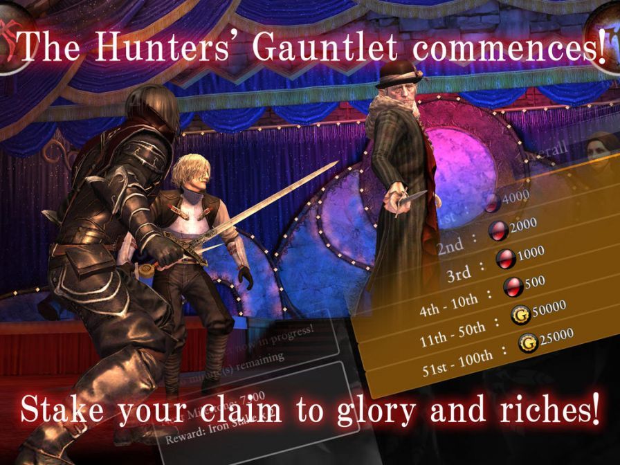 bloodmasque-act bloodmasque-act