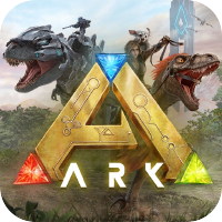 ark edition mobile ultime icon
