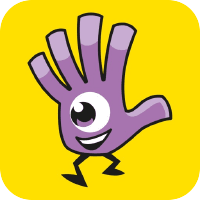 dobble go icon