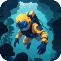 ocean keeper dome survival icone jeu ipa iphone ipad