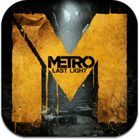 A vous les zombies avec Metro : Last Light