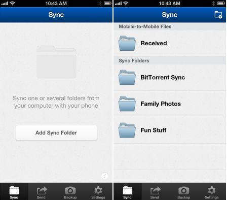 bittorrent-sync bittorrent-sync