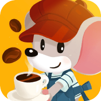 tiny cafe icone jeu ipa iphone ipad