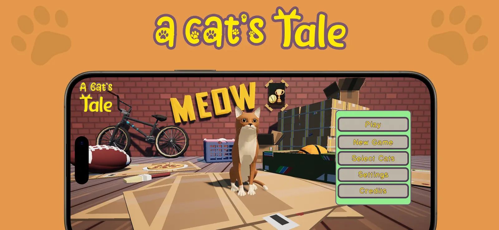a cats tale iphone a cats tale iphone