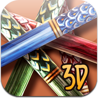 sticks-3d ipa ipad