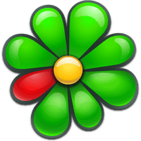 icq icon