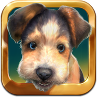 Microsoft propose d'élever un chien virtuel avec Kinectimals Unleashed