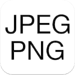 jpeg-png-aa-auimage-file-forma ipa iphone