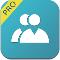 zxcontacts smart contacts et g icon