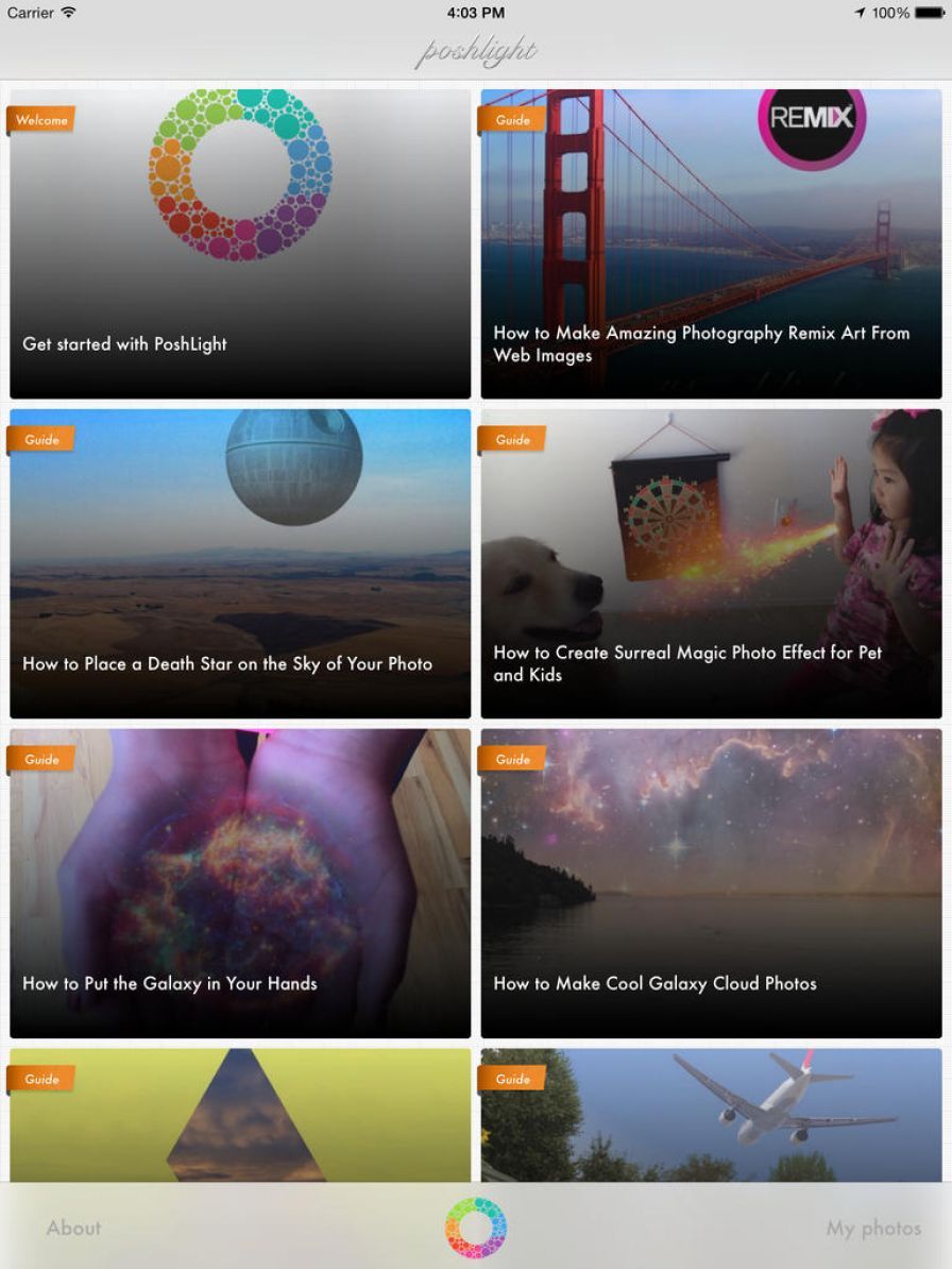 poshlight-surre poshlight-surre