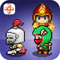 nimble quest halfbrick icone jeu ipa iphone ipad